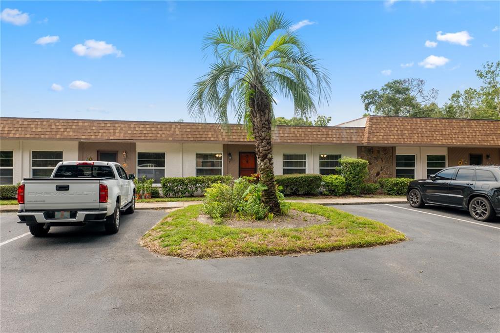 Picture of 6141 Chesham Drive Unit 7, New Port Richey, FL 34653