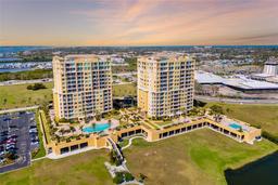 Picture of 130 Riviera Dunes Way Unit 1201, Palmetto, FL 34221