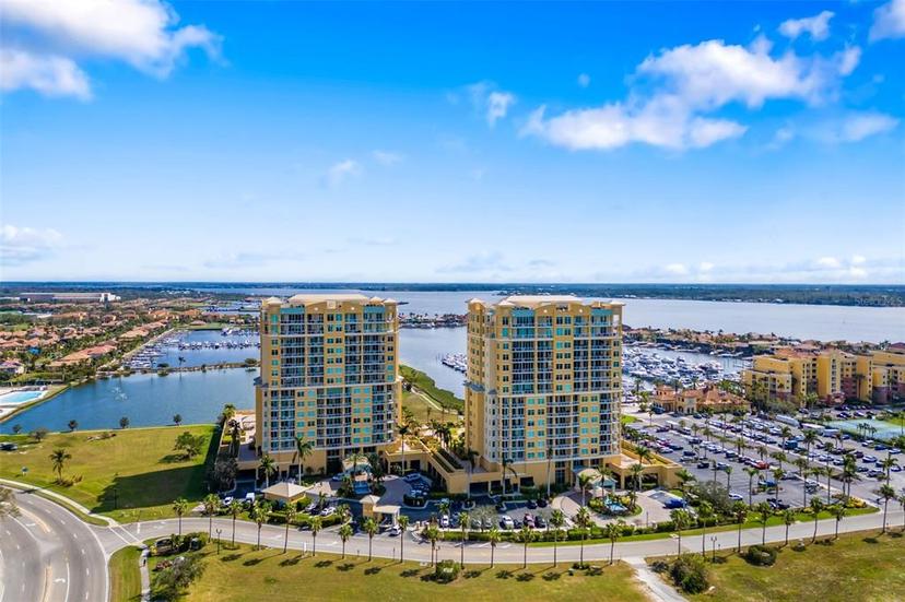 Picture of 130 Riviera Dunes Way Unit 1201, Palmetto FL 34221