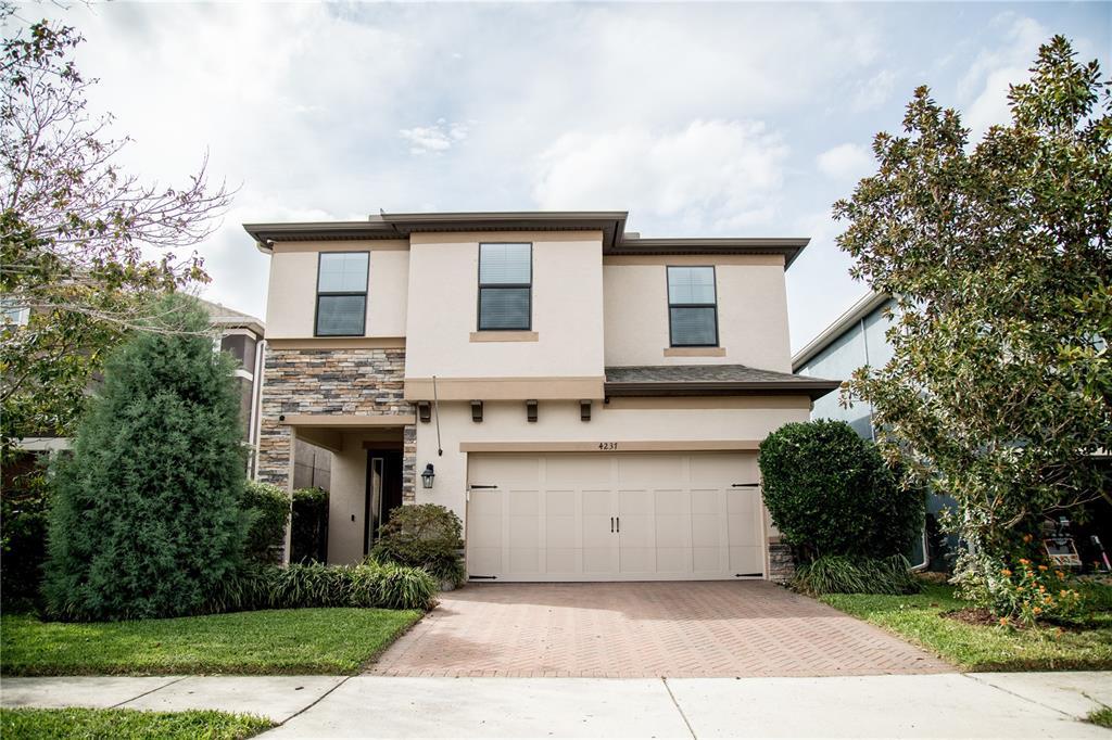 Picture of 4237 Balcony Breeze Drive, Land O Lakes, FL 34638