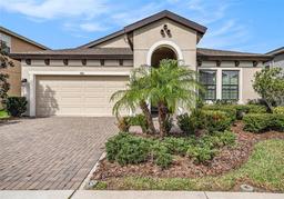 Picture of 4016 Cadence Loop, Land O Lakes, FL 34638