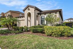 Picture of 4016 Cadence Loop, Land O Lakes, FL 34638