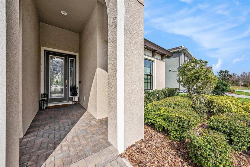 Picture of 4016 Cadence Loop, Land O Lakes FL 34638