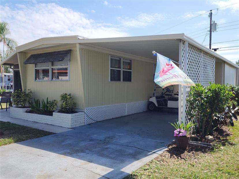 Picture of 1800 Englewood Road Unit 32A, Englewood FL 34223