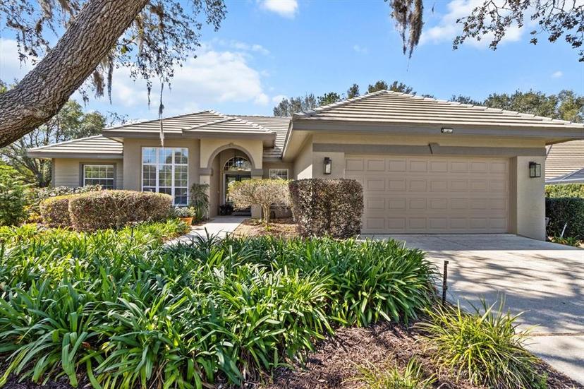 Picture of 3153 N Barton Creek Circle, Lecanto, FL 34461