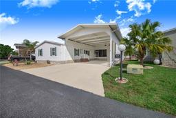 Picture of 265 Fairway Boulevard, Frostproof, FL 33843