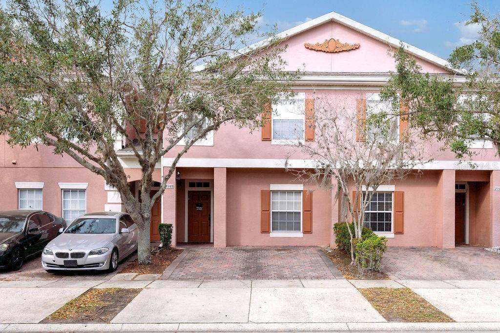 Picture of 2328 Caravelle Circle, Kissimmee, FL 34746