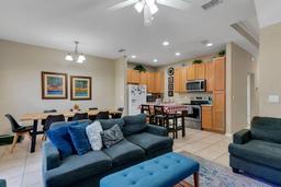 Picture of 2328 Caravelle Circle, Kissimmee, FL 34746