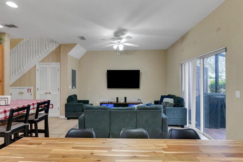 Picture of 2328 Caravelle Circle, Kissimmee FL 34746