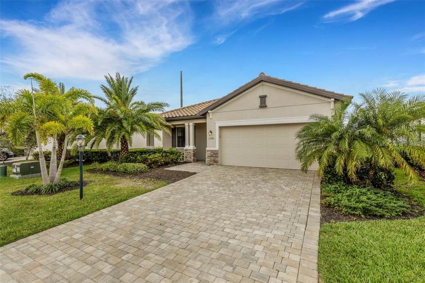 Picture of 17234 Blue Ridge Place, Bradenton FL 34211