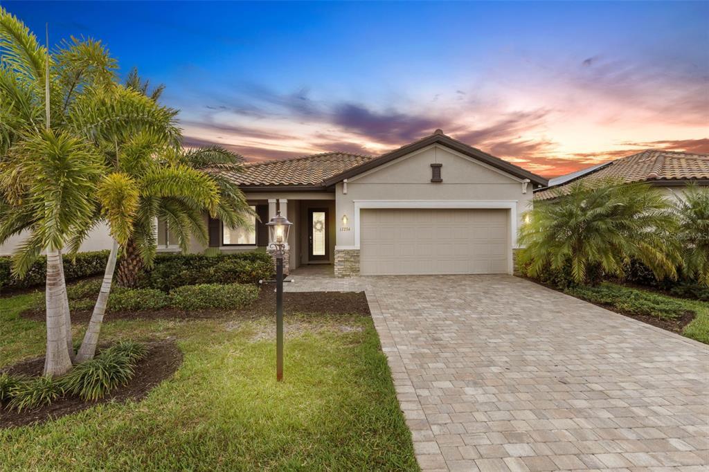 Picture of 17234 Blue Ridge Place, Bradenton, FL 34211