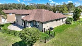 Picture of 246 Laynewade Road, Polk City FL 33868