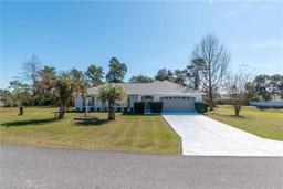 Picture of 13677 SW 40Th Avenue Road, Ocala, FL 34473