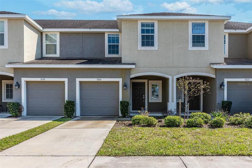 Picture of 7060 Woodchase Glen Drive, Riverview FL 33578