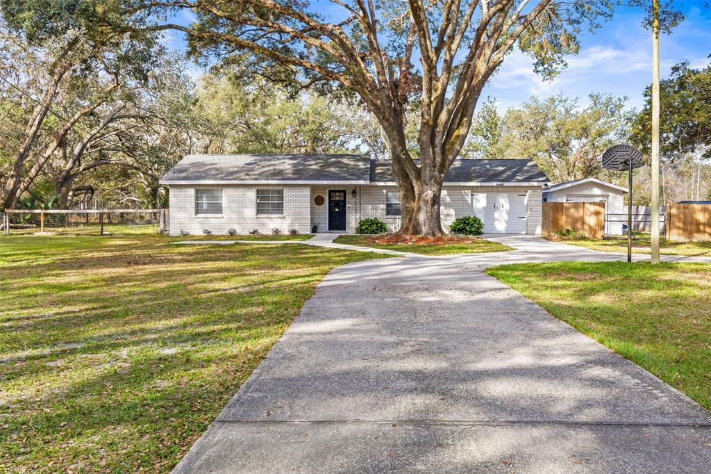 Picture of 18802 Carr Drive, Lutz, FL 33559