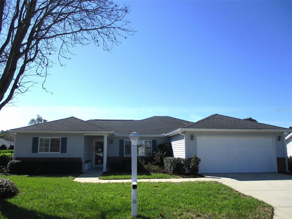 Picture of 11552 SW 138Th Lane, Dunnellon, FL 34432