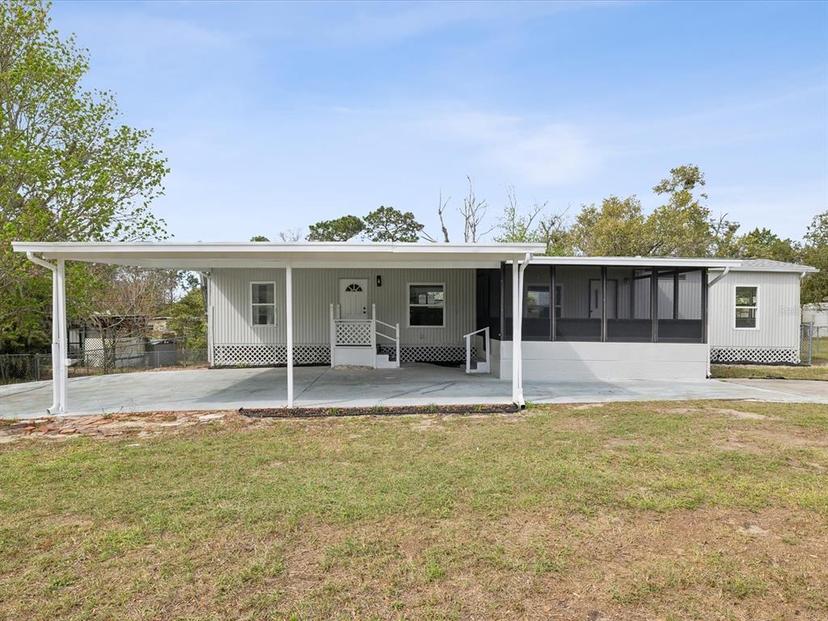 Picture of 12737 Hicks Road, Hudson FL 34669