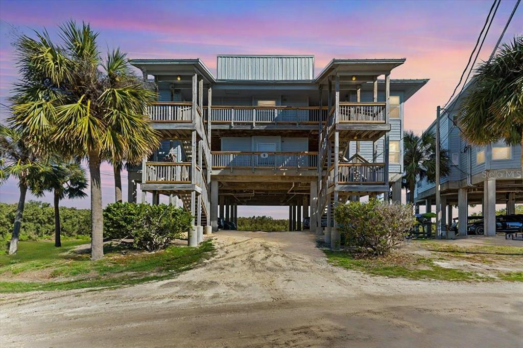 Picture of 11 Old Mill Drive Unit 9E, Cedar Key, FL 32625