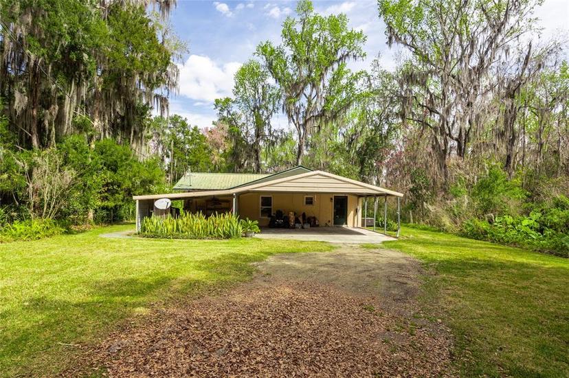 Picture of 21770 NE 115Th Avenue, Earleton FL 32631