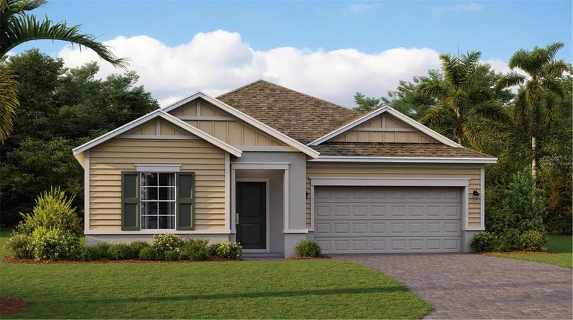 Picture of 690 Peroni Avenue, Debary FL 32713