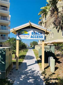 Picture of 19417 Gulf Boulevard Unit B209, Indian Rocks Beach, FL 33785