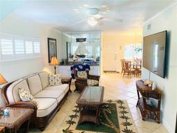 Picture of 19417 Gulf Boulevard Unit B209, Indian Rocks Beach, FL 33785