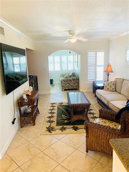 Picture of 19417 Gulf Boulevard Unit B209, Indian Rocks Beach, FL 33785