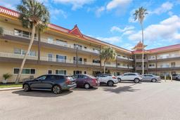 Picture of 2403 Finlandia Lane Unit 27, Clearwater, FL 33763