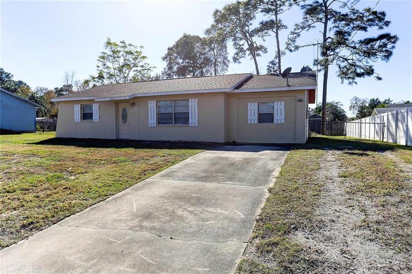 Picture of 5155 Kenmore Street, Spring Hill FL 34608