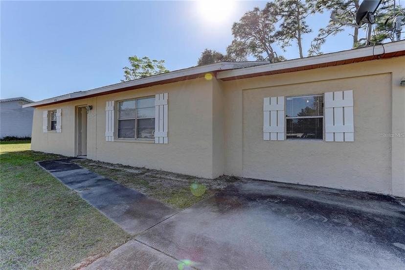 Picture of 5155 Kenmore Street, Spring Hill FL 34608