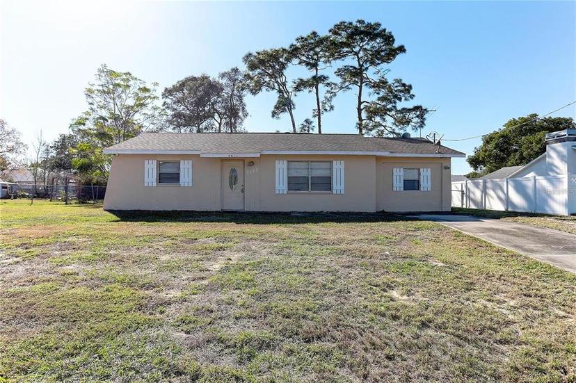 Picture of 5155 Kenmore Street, Spring Hill FL 34608