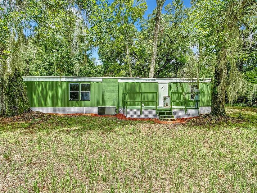 Picture of 13026 SW Williston Road, Micanopy FL 32667