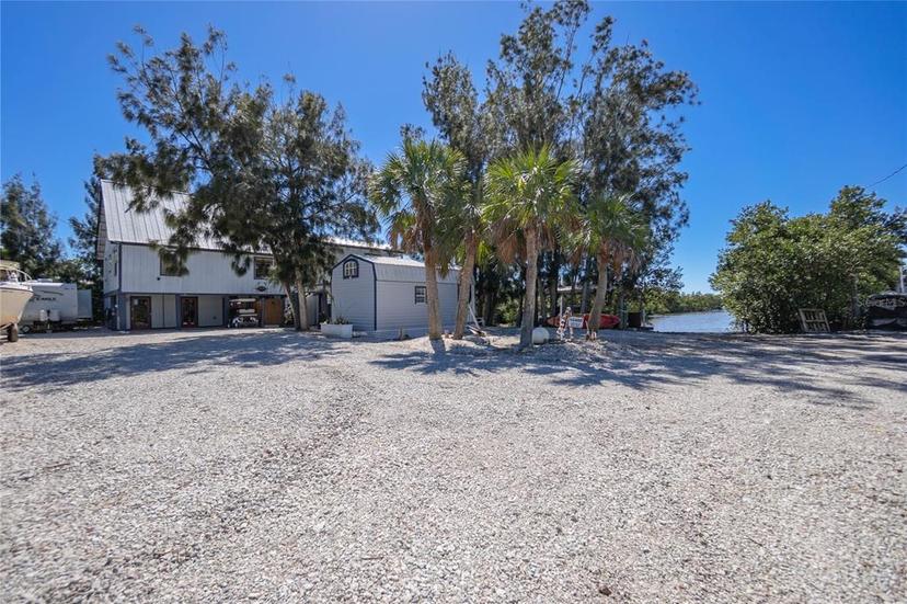 Picture of 16490 SW Indiana Avenue, Cedar Key FL 32625