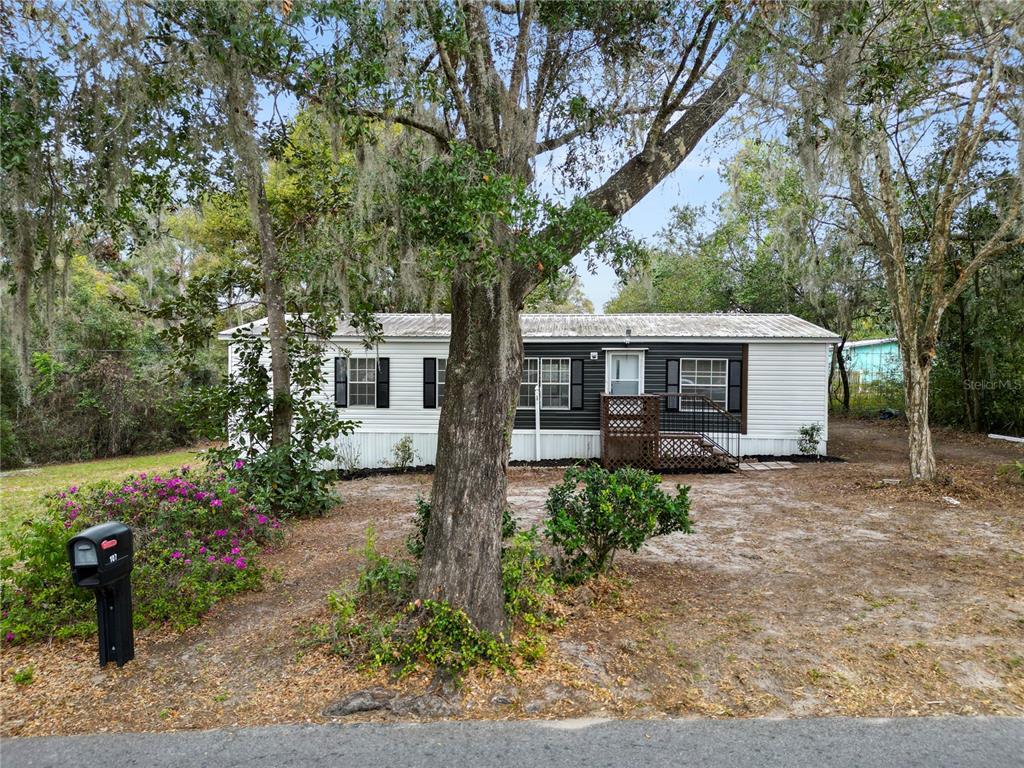 Picture of 107 W Hermosa Street, Lady Lake, FL 32159