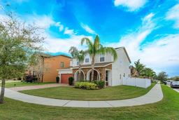 Picture of 1077 Fountain Coin Loop, Orlando, FL 32828