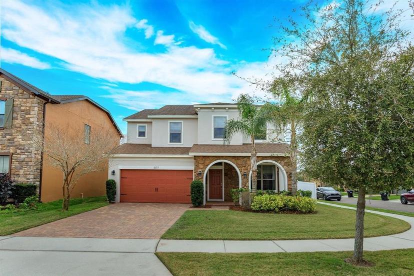 Picture of 1077 Fountain Coin Loop, Orlando FL 32828