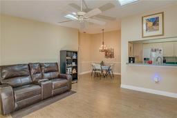 Picture of 9232 Golf View Drive, New Port Richey, FL 34655