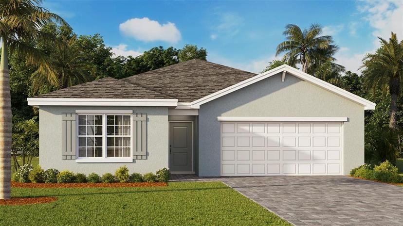 Picture of 9519 Turtle Grass Circle, Punta Gorda FL 33950