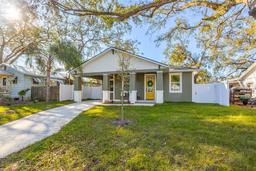 Picture of 226 W North Street, Tampa, FL 33604