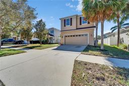 Picture of 7525 Forest Mere Drive, Riverview, FL 33578