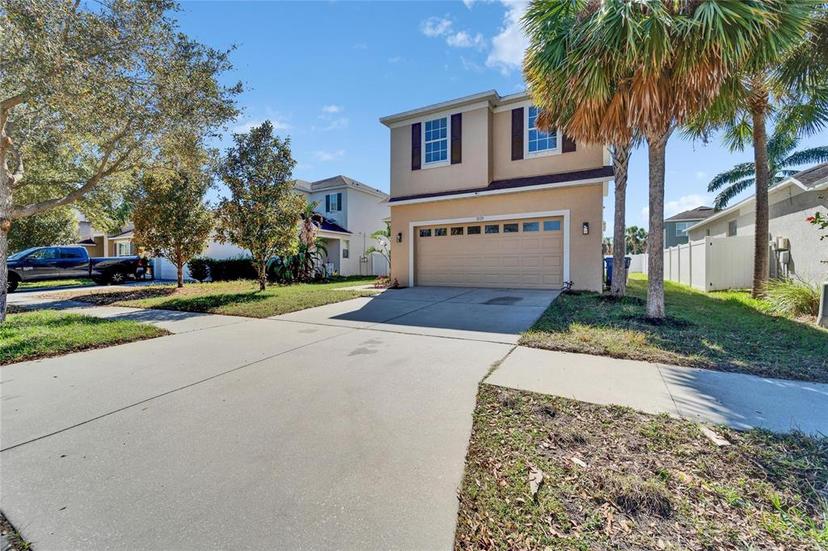 Picture of 7525 Forest Mere Drive, Riverview FL 33578