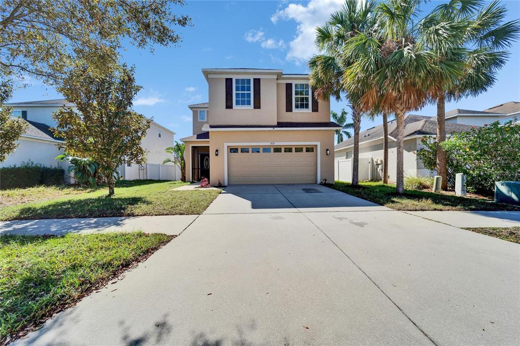 Picture of 7525 Forest Mere Drive, Riverview, FL 33578