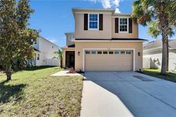 Picture of 7525 Forest Mere Drive, Riverview, FL 33578