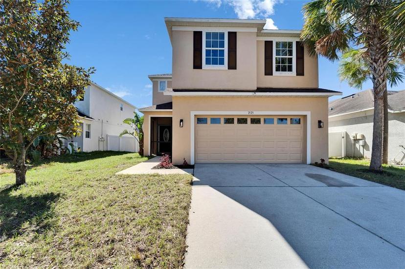 Picture of 7525 Forest Mere Drive, Riverview FL 33578