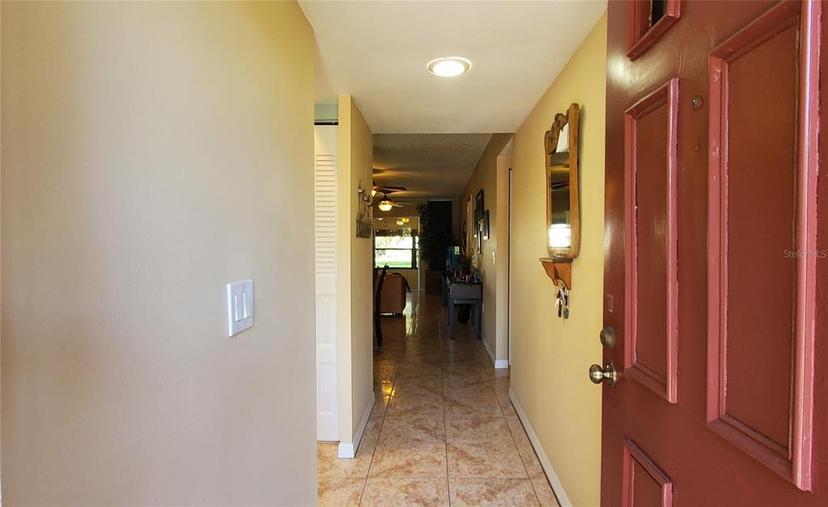 Picture of 11204 Pembridge Court Unit 5, Port Richey FL 34668