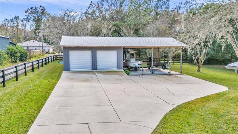 Picture of 1010 SW 26Th Street, Ocala FL 34471