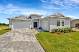 Picture of 10714 Torchwood Sea Way, San Antonio, FL 33576