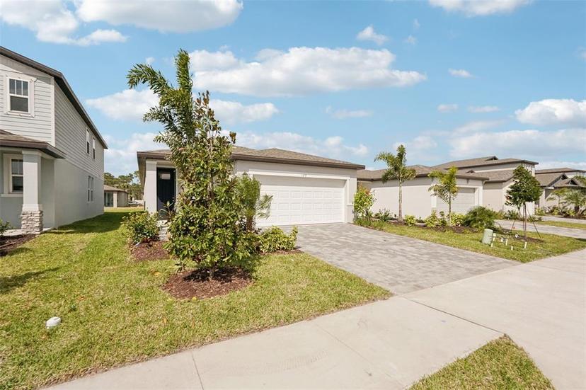 Picture of 129 Whiteland Bend, Nokomis FL 34275