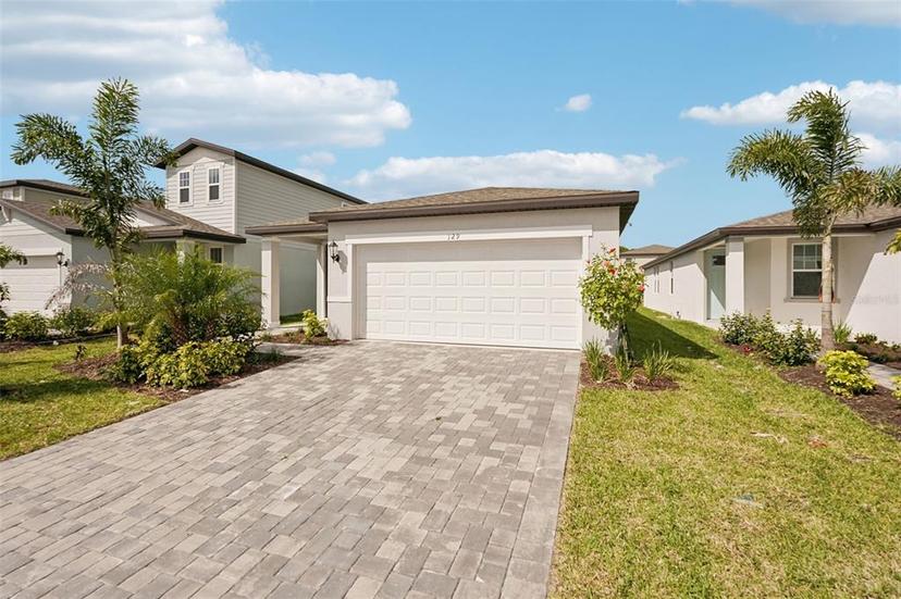 Picture of 129 Whiteland Bend, Nokomis FL 34275