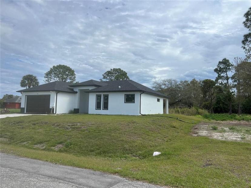 Picture of 418 Calvin Avenue, Lehigh Acres FL 33972